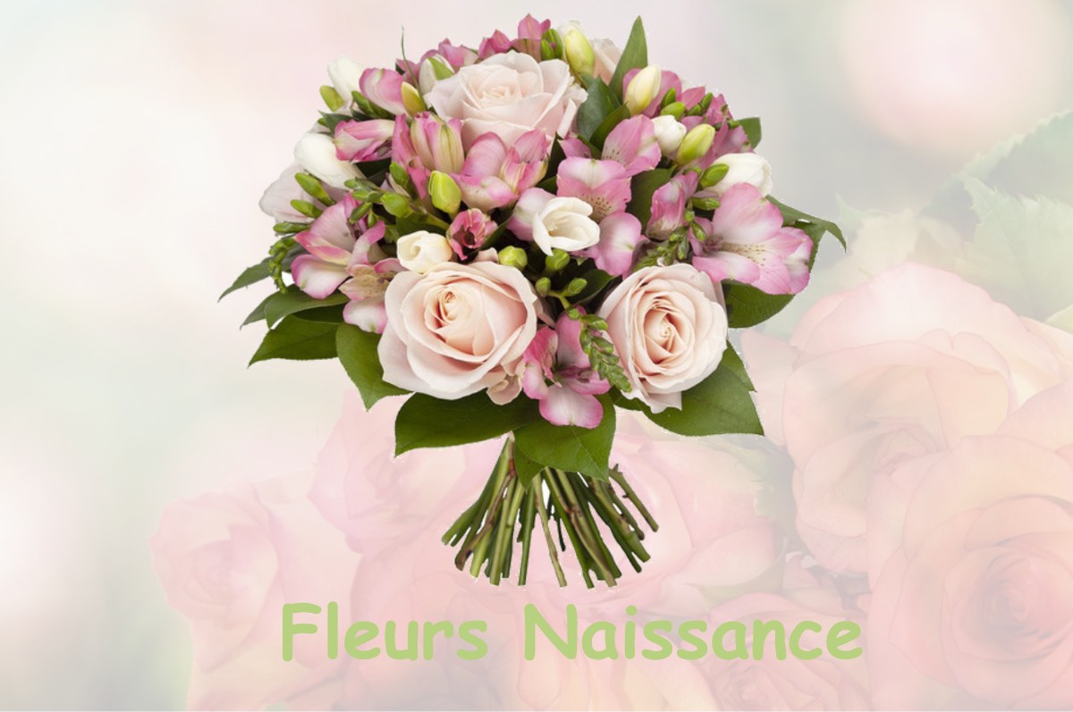 fleurs naissance TALLER