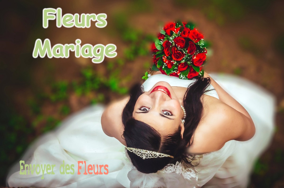 lIVRAISON FLEURS MARIAGE à TALLER