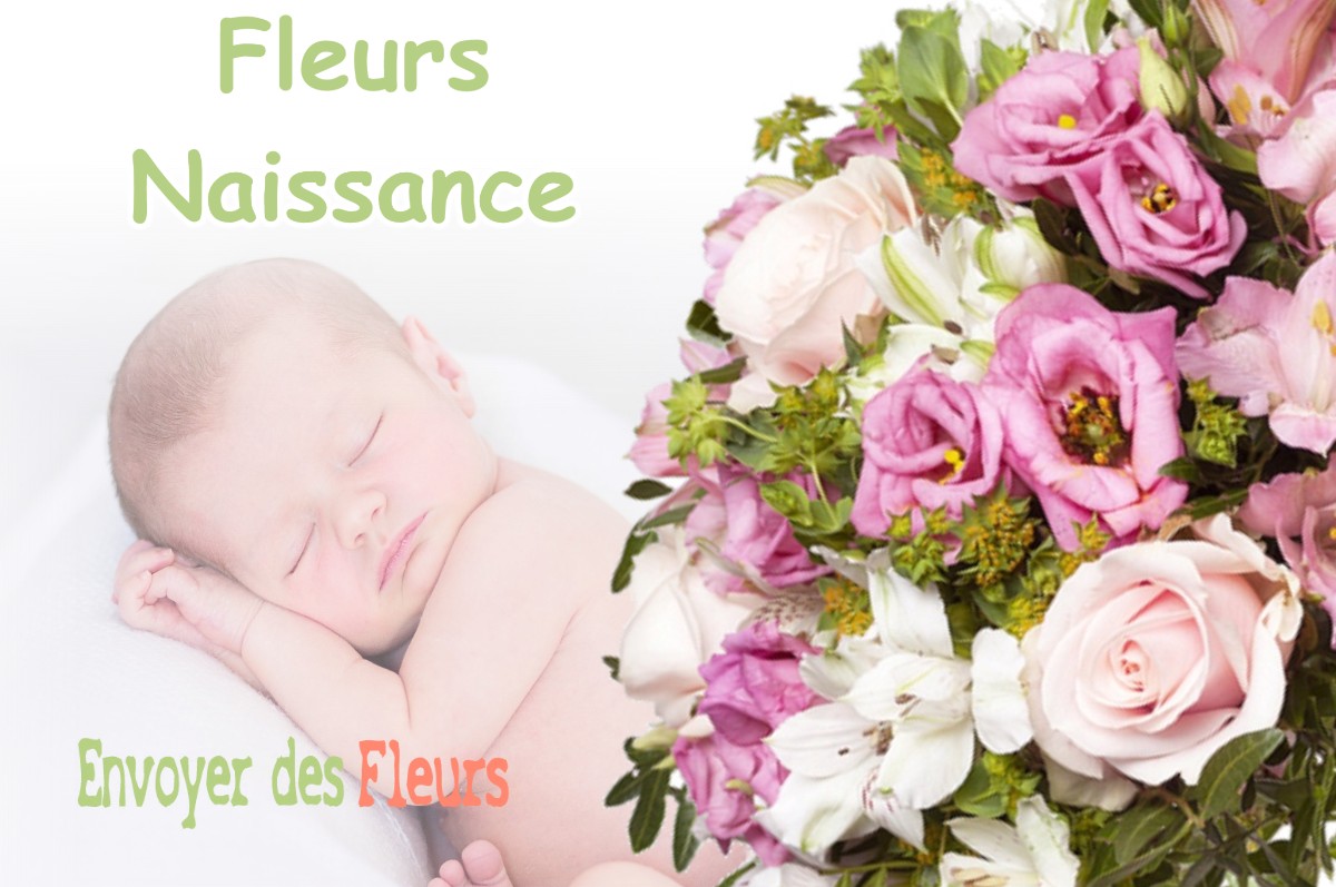 lIVRAISON FLEURS NAISSANCE à TALLER